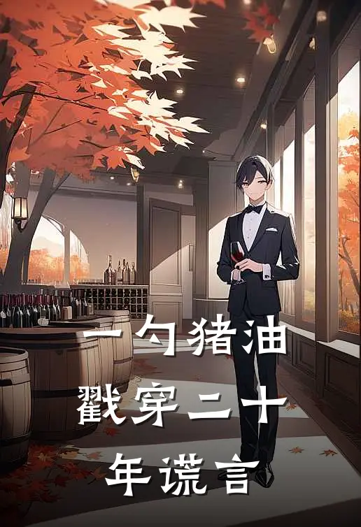 一勺猪油，戳穿二十年谎言英子李诚热门的网络小说_完整版小说一勺猪油，戳穿二十年谎言(英子李诚)