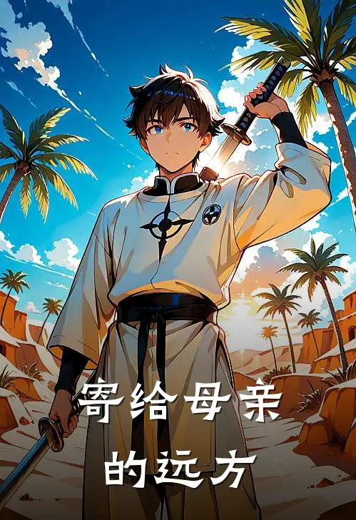 寄给母亲的远方