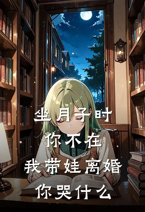 坐月子时你不在，我带娃离婚你哭什么