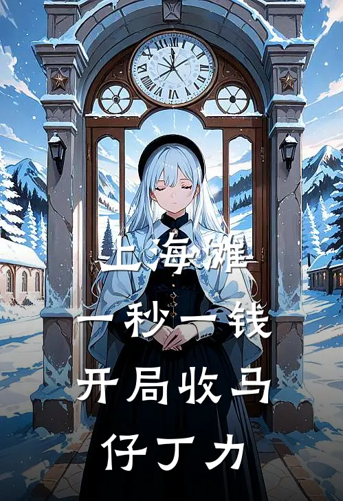 上海滩：一秒一钱，开局收马仔丁力