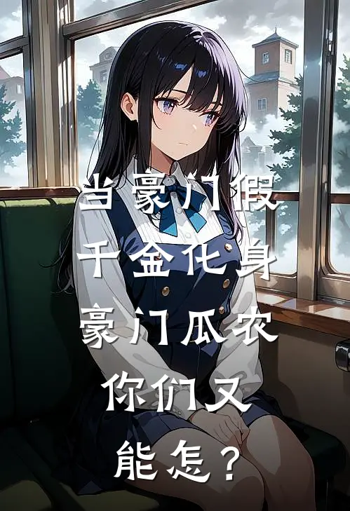 当豪门假千金化身豪门瓜农，你们又能怎？季婷季妗最新更新小说_在线阅读免费小说当豪门假千金化身豪门瓜农，你们又能怎？季婷季妗