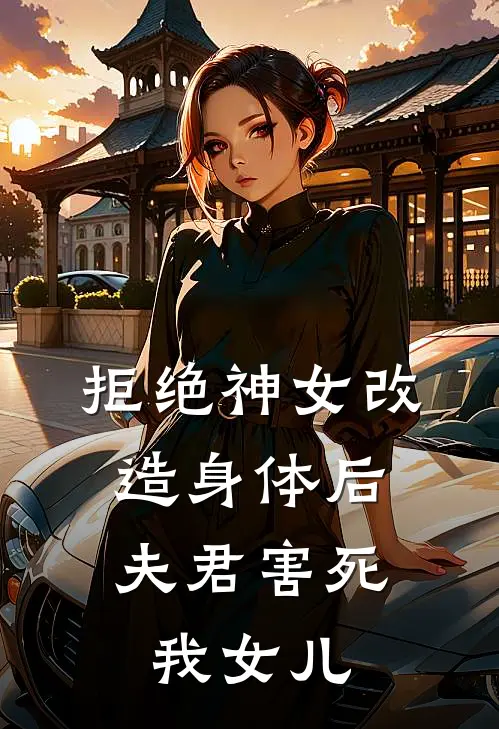 拒绝神女改造身体后，夫君害死我女儿