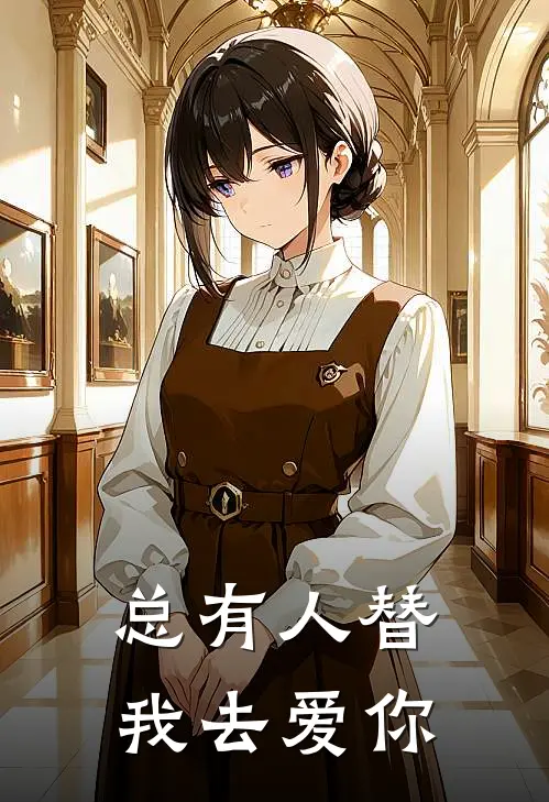 总有人替我去爱你