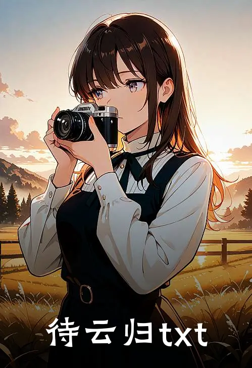 待云归txt