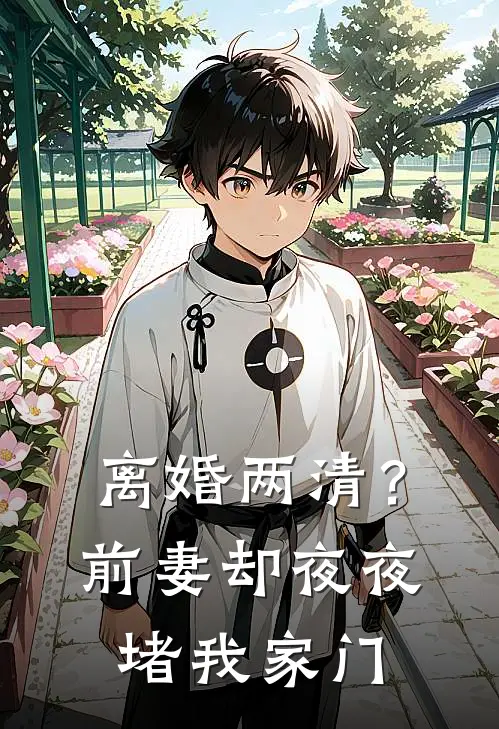 离婚两清？前妻却夜夜堵我家门