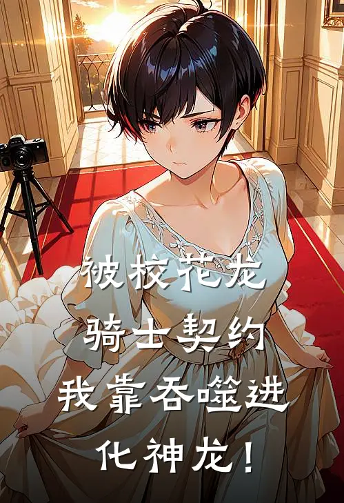 被校花龙骑士契约，我靠吞噬进化神龙！