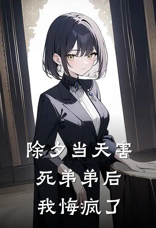 除夕当天害死弟弟后我悔疯了晴晴小阳热门小说免费阅读_网络热门小说除夕当天害死弟弟后我悔疯了(晴晴小阳)