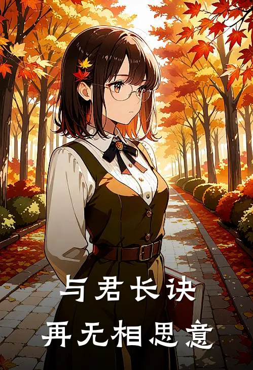 与君长诀，再无相思意