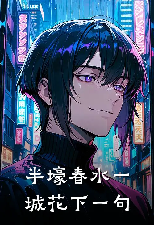 半壕春水一城花下一句