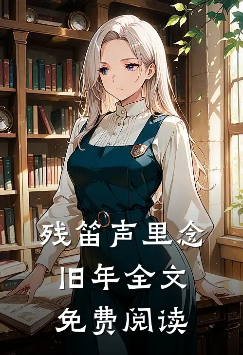 残笛声里念旧年全文免费阅读