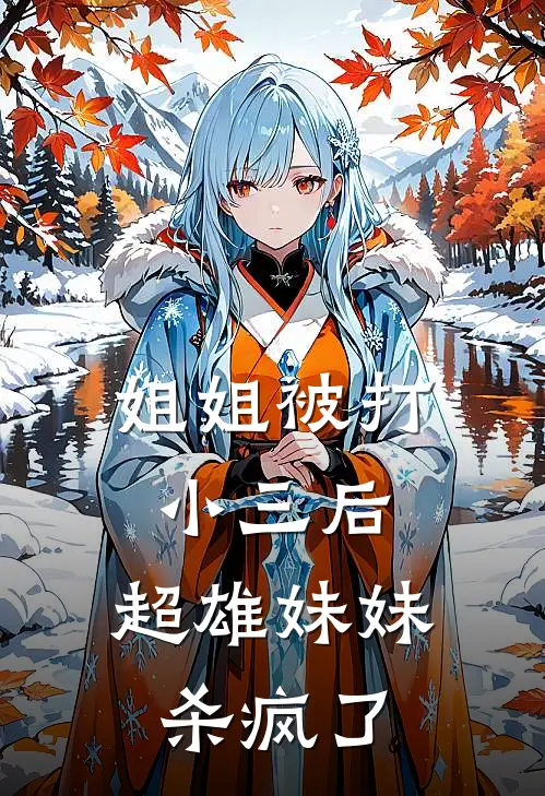 姐姐被打小三后，超雄妹妹杀疯了