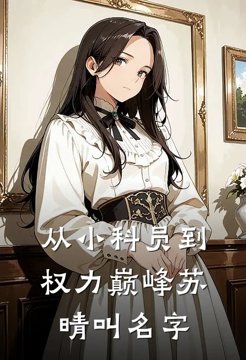 从小科员到权力巅峰苏晴叫名字