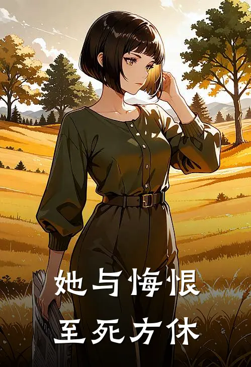 她与悔恨至死方休