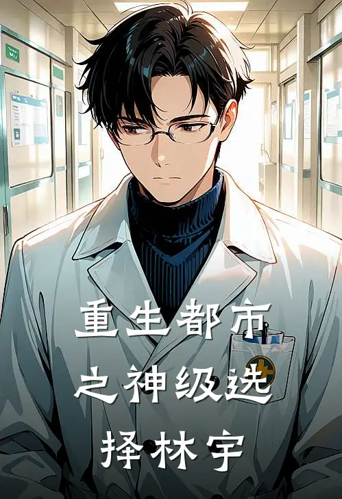 重生都市之神级选择林宇