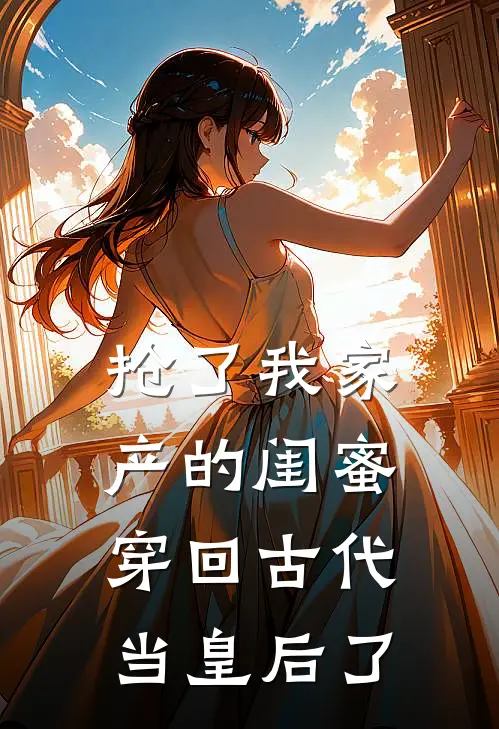 抢了我家产的闺蜜，穿回古代当皇后了夏夏苏千雪最新小说推荐_热门小说排行榜抢了我家产的闺蜜，穿回古代当皇后了(夏夏苏千雪)