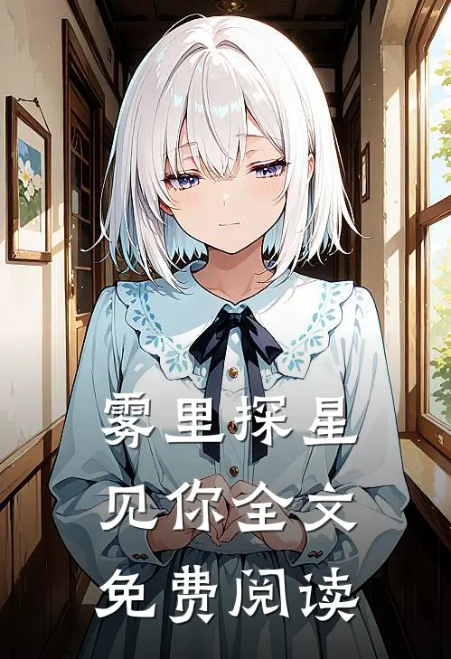 雾里探星见你全文免费阅读