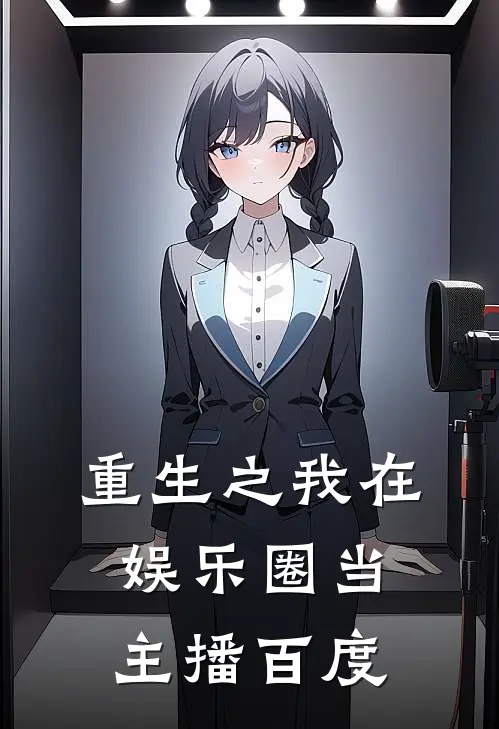 重生之我在娱乐圈当主播百度