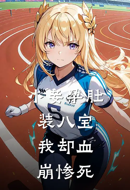 小妾孕肚装八宝，我却血崩惨死