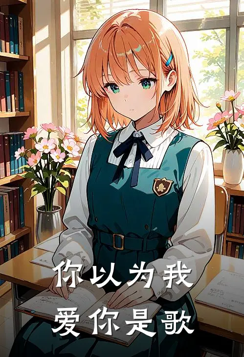 你以为我爱你是歌