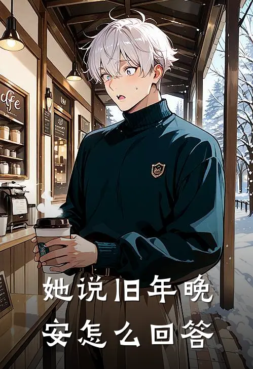 她说旧年晚安怎么回答