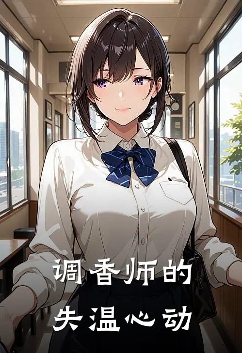 调香师的失温心动