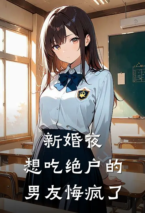 新婚夜，想吃绝户的男友悔疯了