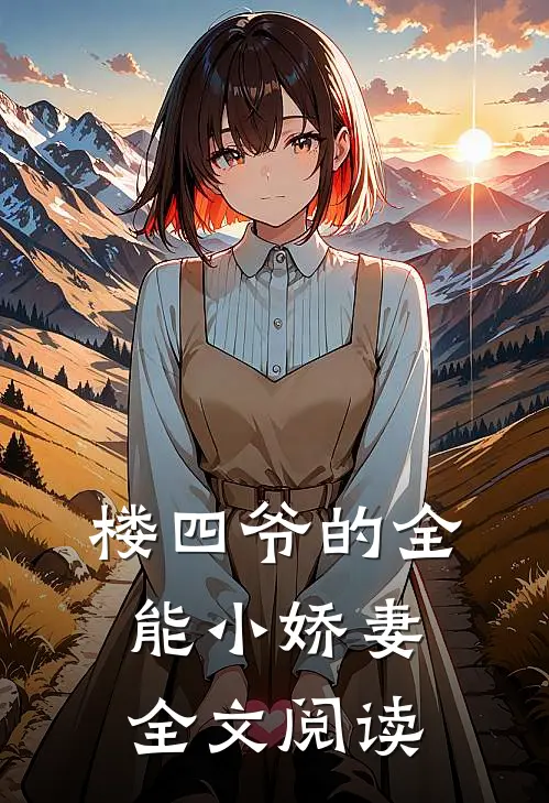 楼四爷的全能小娇妻全文阅读