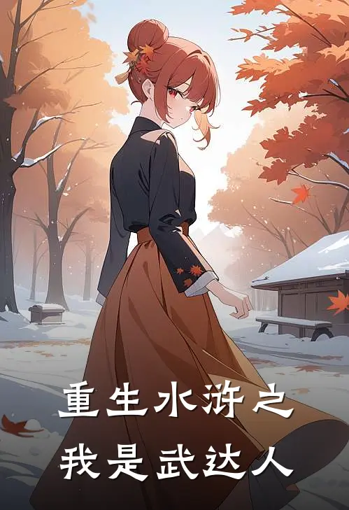 重生水浒之我是武达人