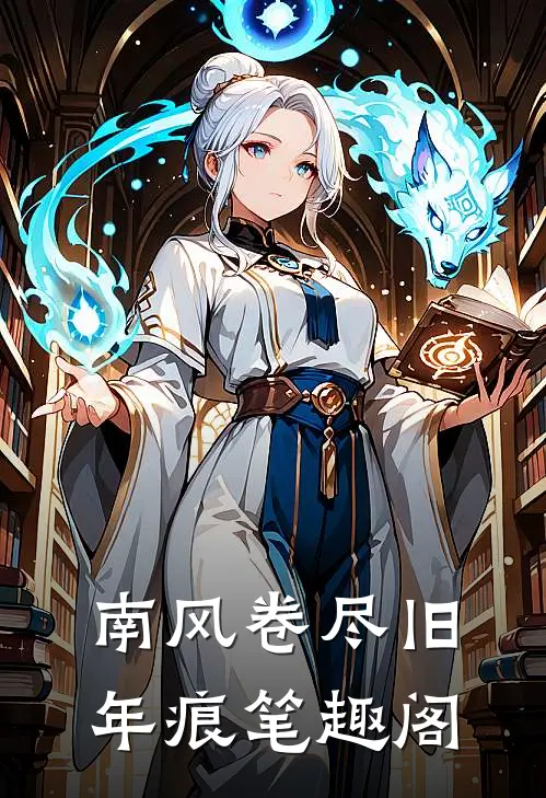 南风卷尽旧年痕笔趣阁