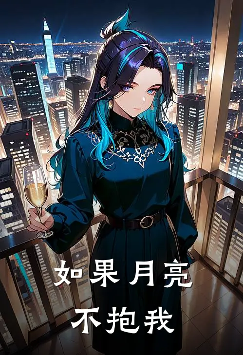 如果月亮不抱我