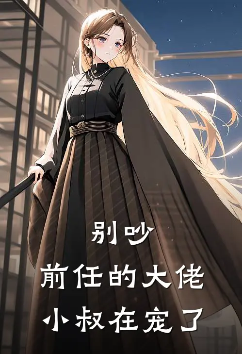 别吵，前任的大佬小叔在宠了