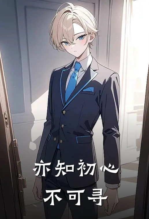 亦知初心不可寻