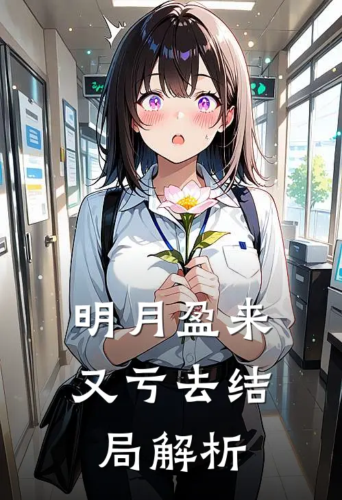 明月盈来又亏去结局解析