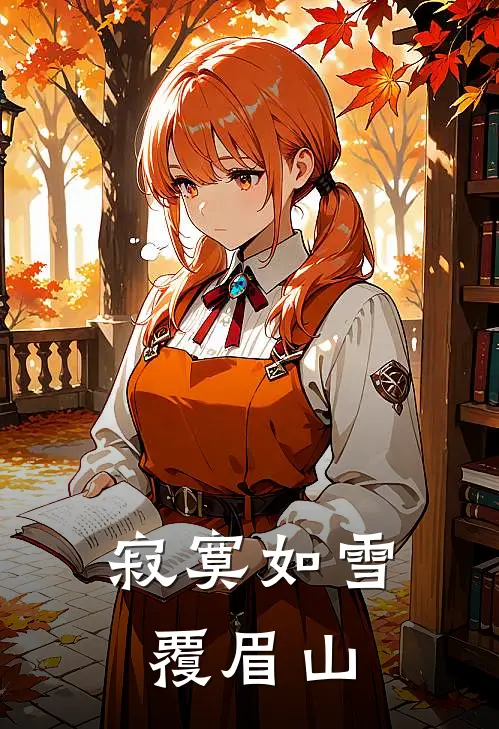 寂寞如雪覆眉山沈希柠傅寒洲小说完整版免费阅读_热门小说排行榜寂寞如雪覆眉山(沈希柠傅寒洲)