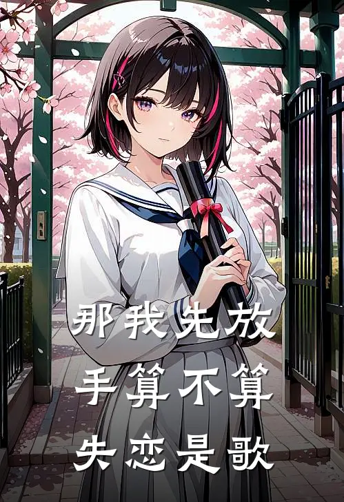 那我先放手算不算失恋是歌