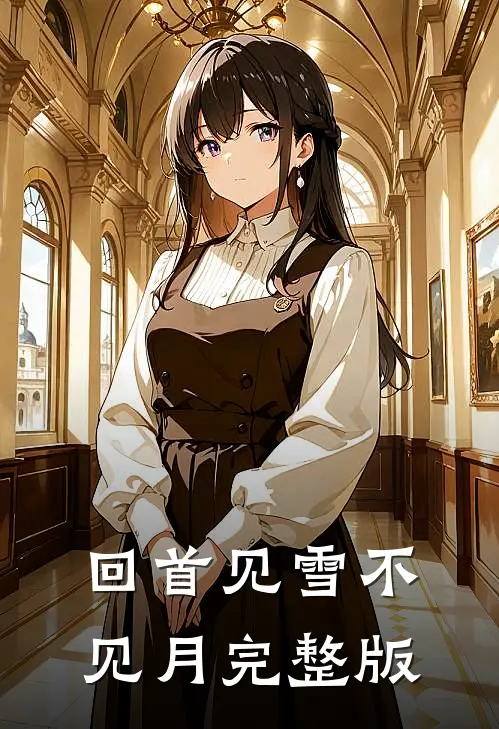 回首见雪不见月完整版