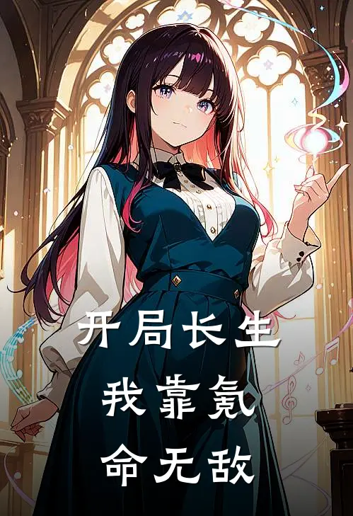 开局长生：我靠氪命无敌