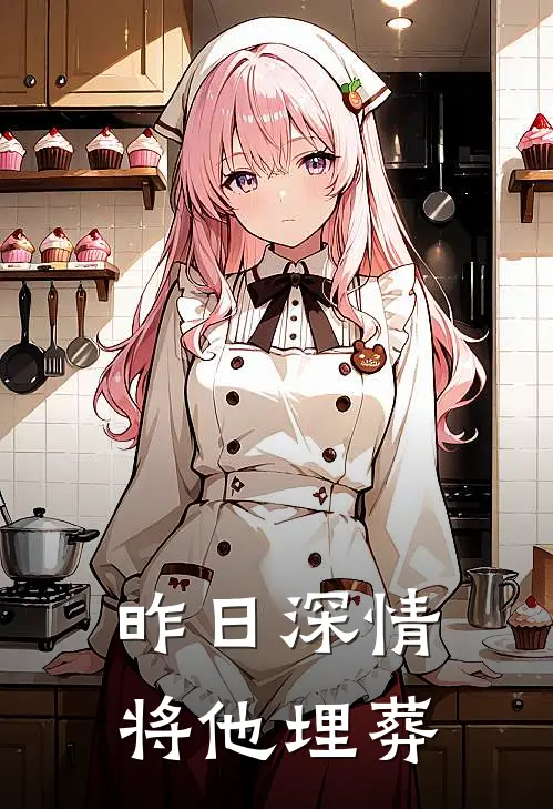 昨日深情将他埋葬