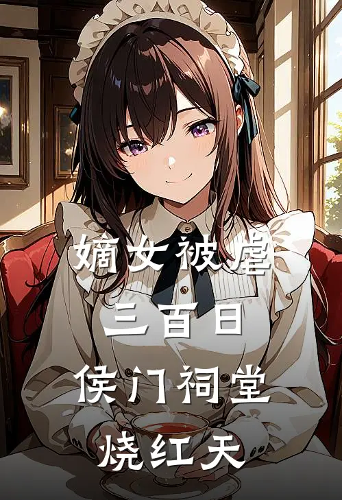 嫡女被虐三百日，侯门祠堂烧红天