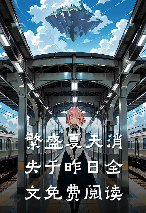 繁盛夏天消失于昨日全文免费阅读