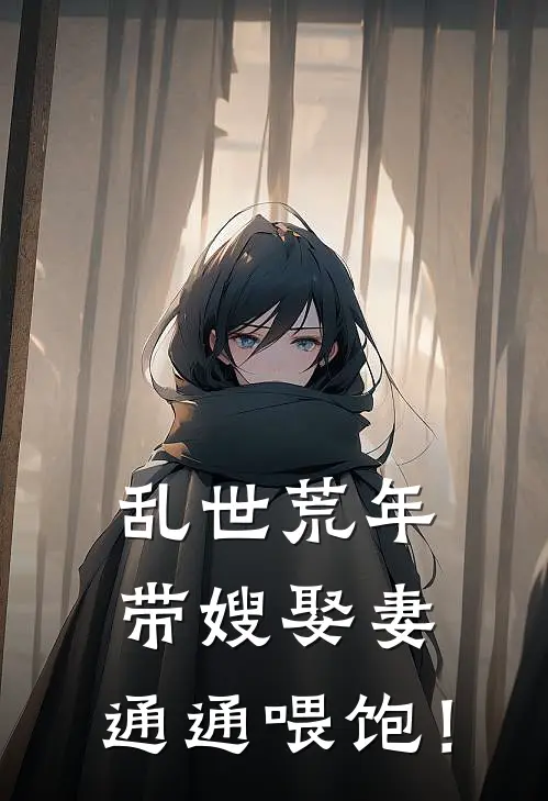 乱世荒年：带嫂娶妻，通通喂饱！