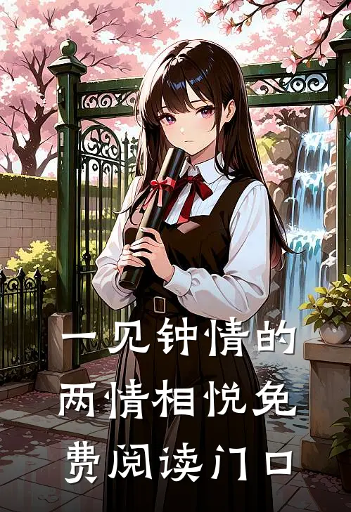 一见钟情的两情相悦免费阅读门口