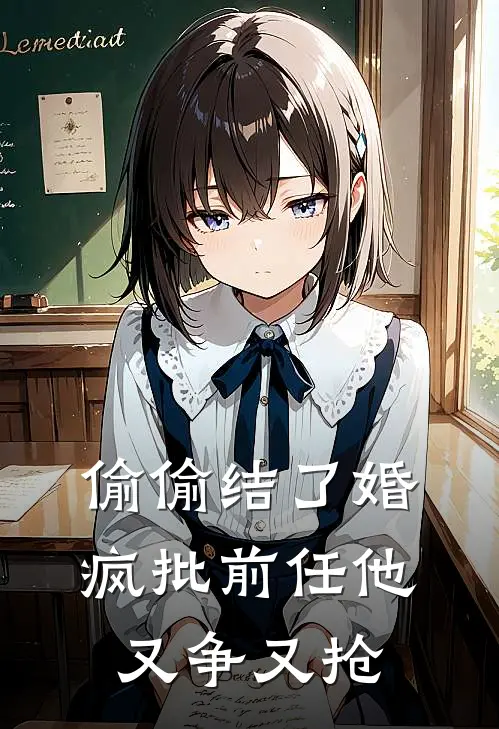 偷偷结了婚，疯批前任他又争又抢(阮竹沈遥舟)在哪看免费小说_全本免费完结小说偷偷结了婚，疯批前任他又争又抢阮竹沈遥舟