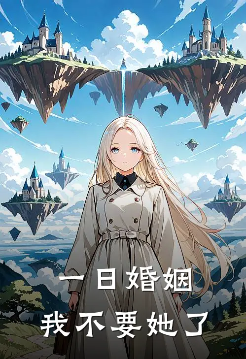 一日婚姻，我不要她了