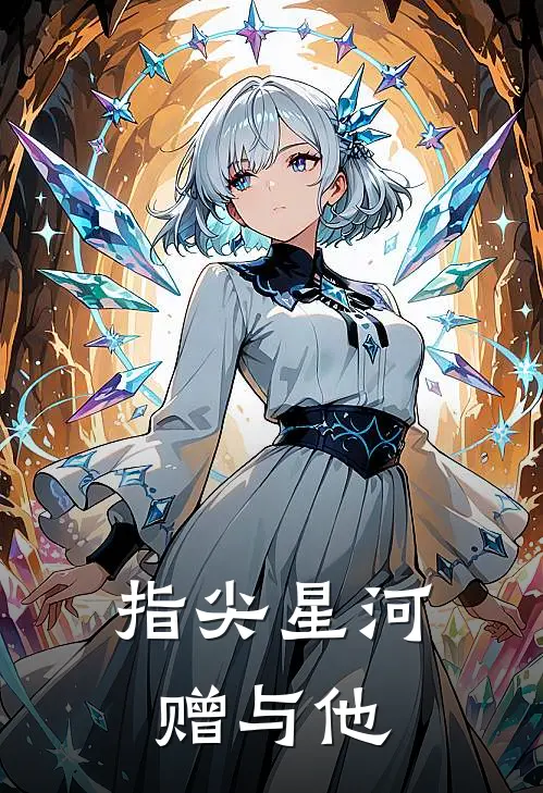 指尖星河赠与他