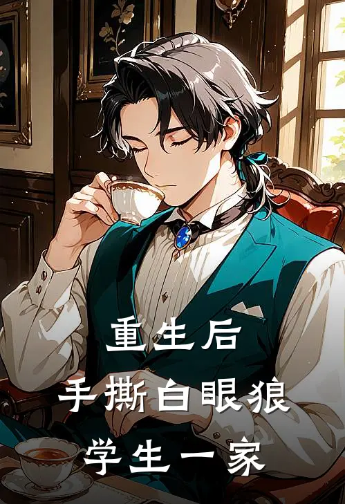 重生后，手撕白眼狼学生一家
