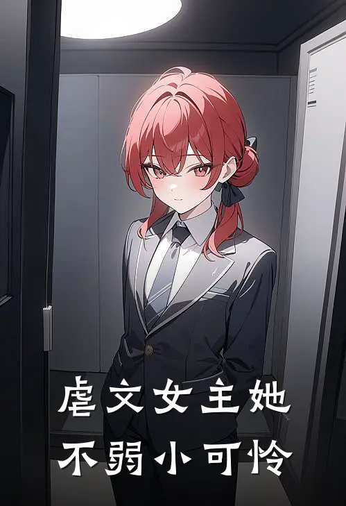 虐文女主她不弱小可怜