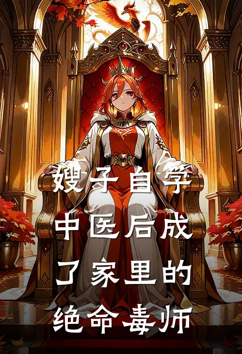 嫂子自学中医后成了家里的绝命毒师