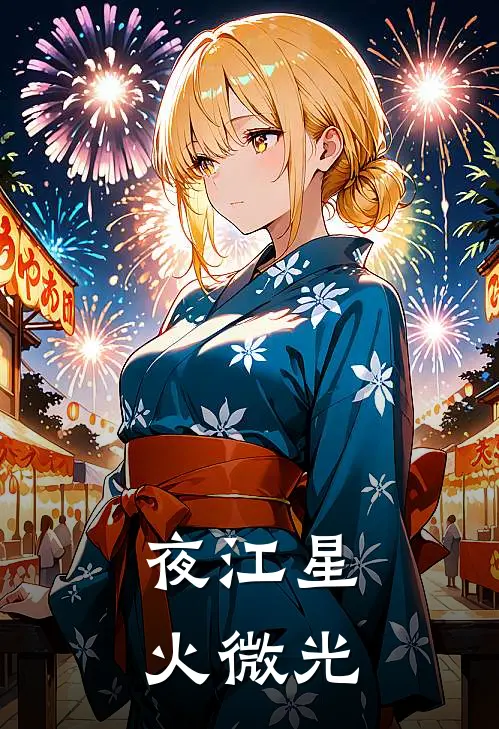 夜江星火微光祁墨虞晚音完本小说免费阅读_小说完结版夜江星火微光祁墨虞晚音