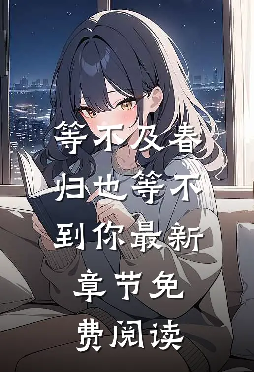 等不及春归也等不到你最新章节免费阅读